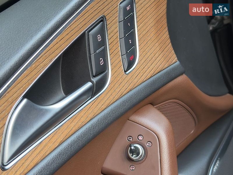 Седан Audi A6 2015 в Звягеле