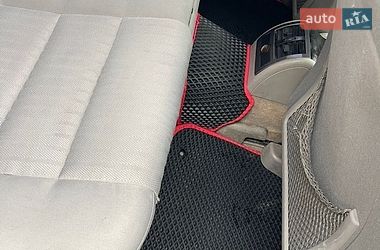 Седан Audi A6 2001 в Сарнах