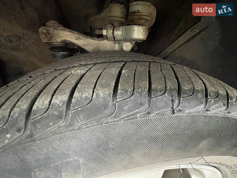 Седан Audi A6 2001 в Сарнах
