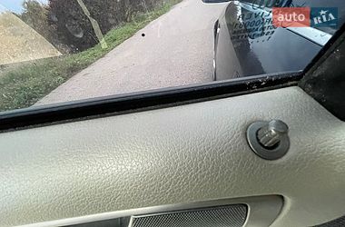 Седан Audi A6 2001 в Сарнах