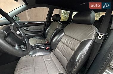 Седан Audi A6 1999 в Ковеле