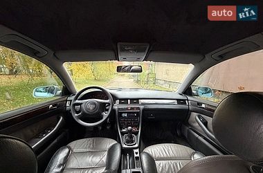 Седан Audi A6 1999 в Ковеле