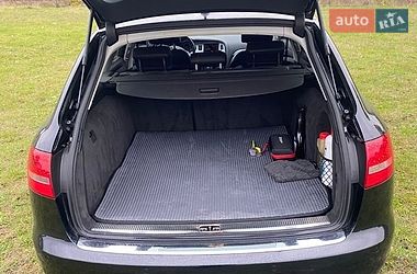 Універсал Audi A6 2010 в Сарнах