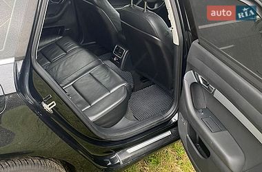 Універсал Audi A6 2010 в Сарнах