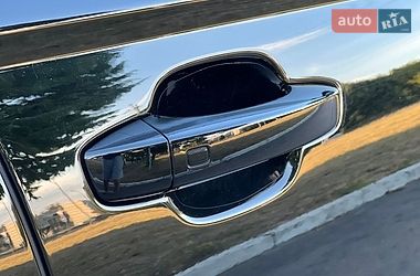 Універсал Audi A6 2016 в Рівному