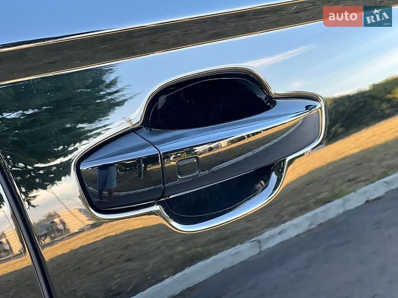 Універсал Audi A6 2016 в Рівному