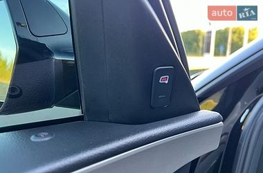 Універсал Audi A6 2016 в Рівному