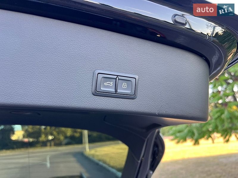 Універсал Audi A6 2016 в Рівному