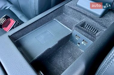 Універсал Audi A6 2016 в Рівному