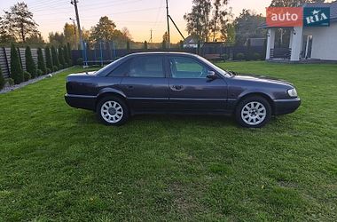 Седан Audi A6 1995 в Старій Вижівці