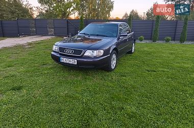 audi a6 1995 в Старая Выжевка от профессионального продавца Андрій