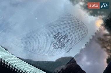 Седан Audi A6 2016 в Ровно