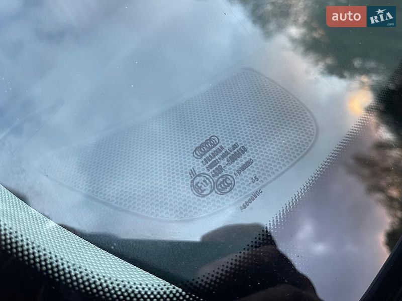 Седан Audi A6 2016 в Ровно