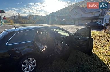 Универсал Audi A6 2010 в Воловце