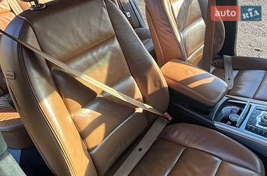 Универсал Audi A6 2010 в Воловце