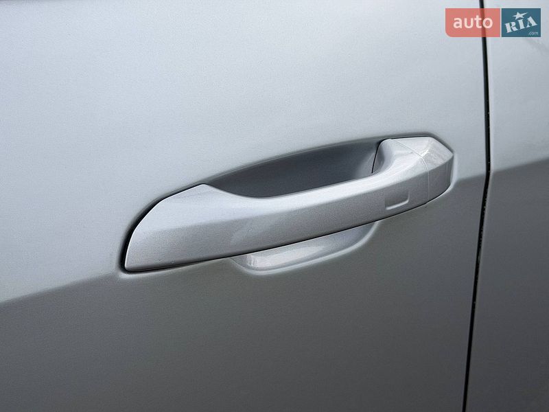 Седан Audi A6 2022 в Кривом Роге