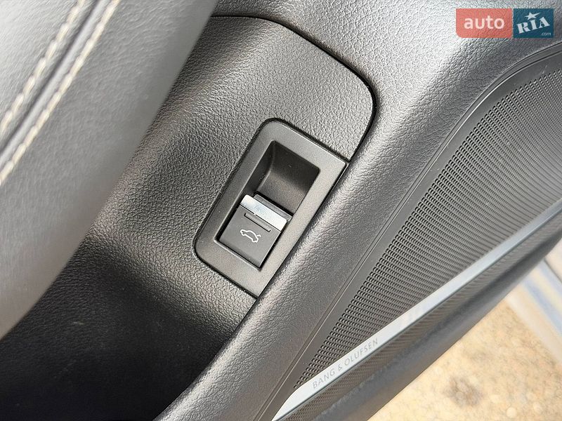 Седан Audi A6 2022 в Кривом Роге