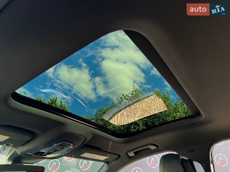 Седан Audi A6 2019 в Киеве