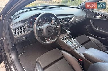Универсал Audi A6 2012 в Львове фото 10 Универсал Audi A6 2012 в Львове
