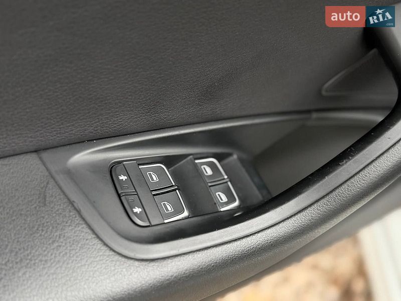 Седан Audi A6 2015 в Одессе фото 13 Седан Audi A6 2015 в Одессе