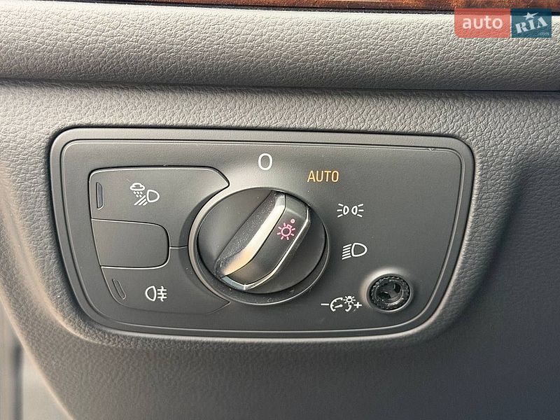 Седан Audi A6 2015 в Одессе фото 23 Седан Audi A6 2015 в Одессе