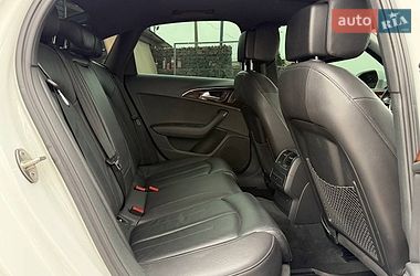 Седан Audi A6 2015 в Одессе фото 32 Седан Audi A6 2015 в Одессе