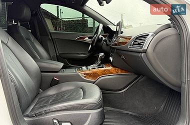 Седан Audi A6 2015 в Одессе фото 37 Седан Audi A6 2015 в Одессе