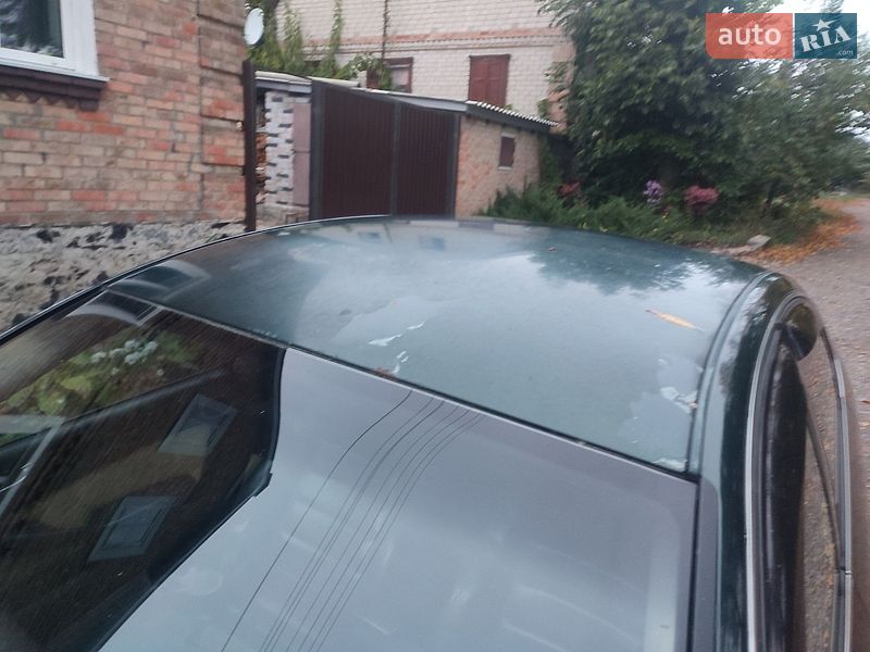 Седан Audi A6 2000 в Олександрії