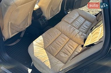Универсал Audi A6 2002 в Долине