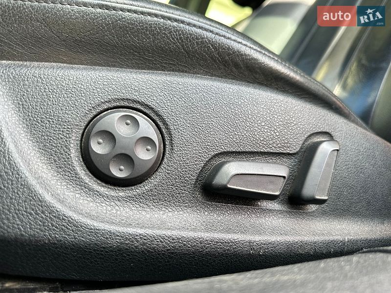 Седан Audi A6 2014 в Нововолынске