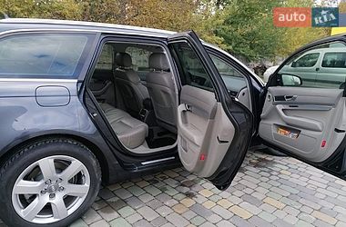 Универсал Audi A6 2006 в Микулинцах