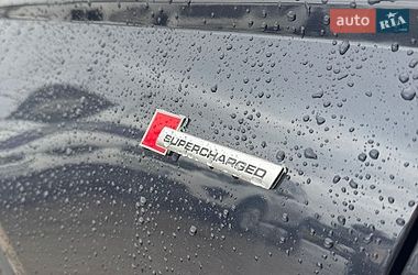 Седан Audi A6 2017 в Киеве