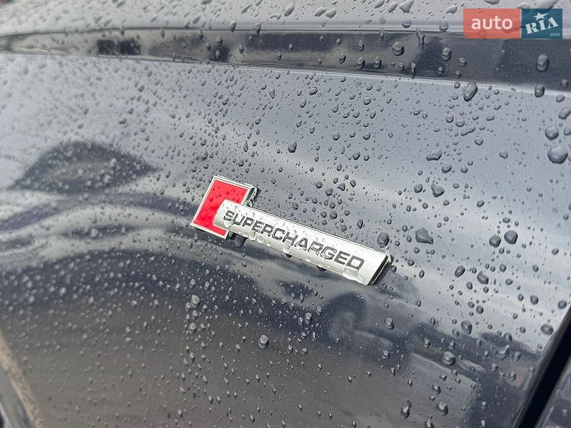 Седан Audi A6 2017 в Киеве
