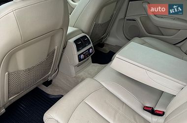 Седан Audi A6 2017 в Киеве
