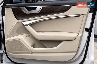 Седан Audi A6 2019 в Киеве