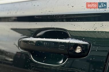 Универсал Audi A6 2013 в Луцке