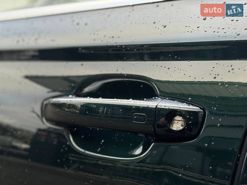 Универсал Audi A6 2013 в Луцке