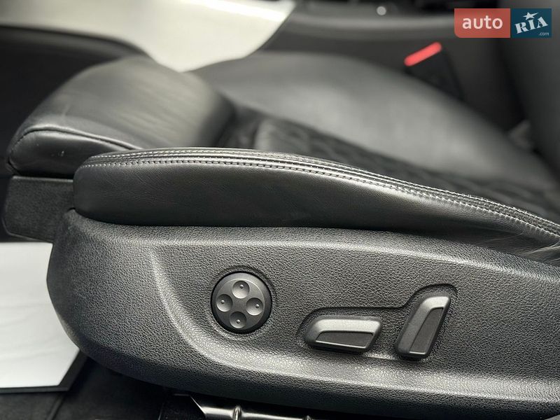 Универсал Audi A6 2013 в Луцке