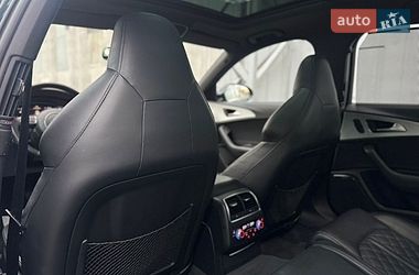 Универсал Audi A6 2013 в Луцке
