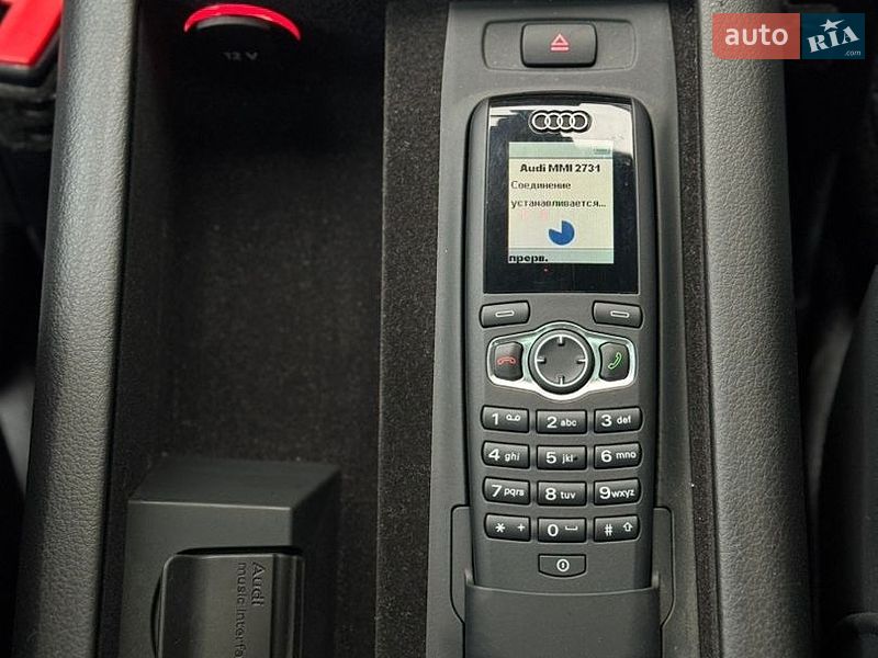 Универсал Audi A6 2013 в Луцке