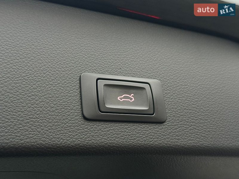 Универсал Audi A6 2013 в Луцке