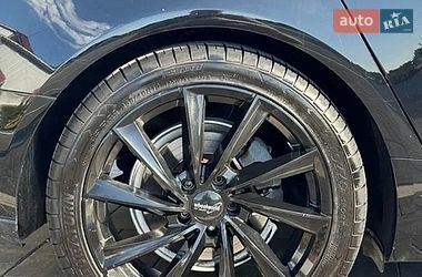 Седан Audi A6 2012 в Луцке
