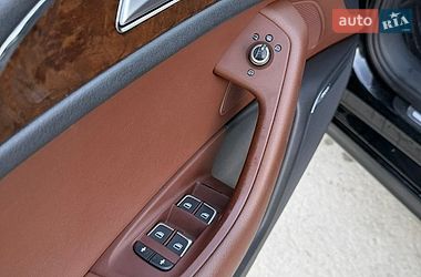 Седан Audi A6 2015 в Львове