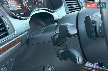 Седан Audi A6 2015 в Львове
