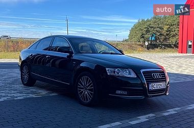 Седан Audi A6 2009 в Львові фото 3 Седан Audi A6 2009 в Львові