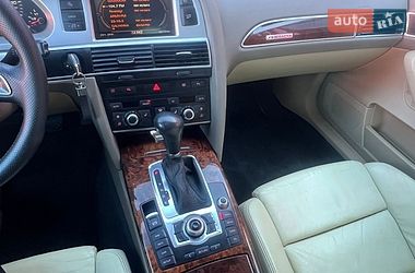 Седан Audi A6 2009 в Львові фото 20 Седан Audi A6 2009 в Львові