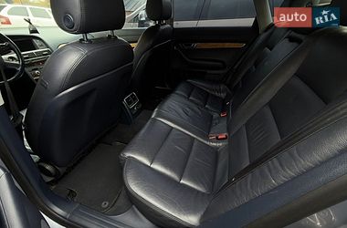Седан Audi A6 2006 в Бердичеві фото 8 Седан Audi A6 2006 в Бердичеві