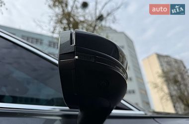 Седан Audi A6 2023 в Киеве фото 20 Седан Audi A6 2023 в Киеве