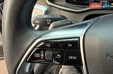 Седан Audi A6 2023 в Киеве фото 46 Седан Audi A6 2023 в Киеве