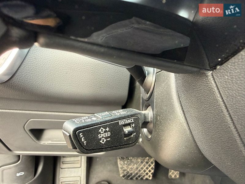 Седан Audi A6 2023 в Киеве фото 48 Седан Audi A6 2023 в Киеве